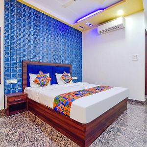 Fabhotel Diamond Key